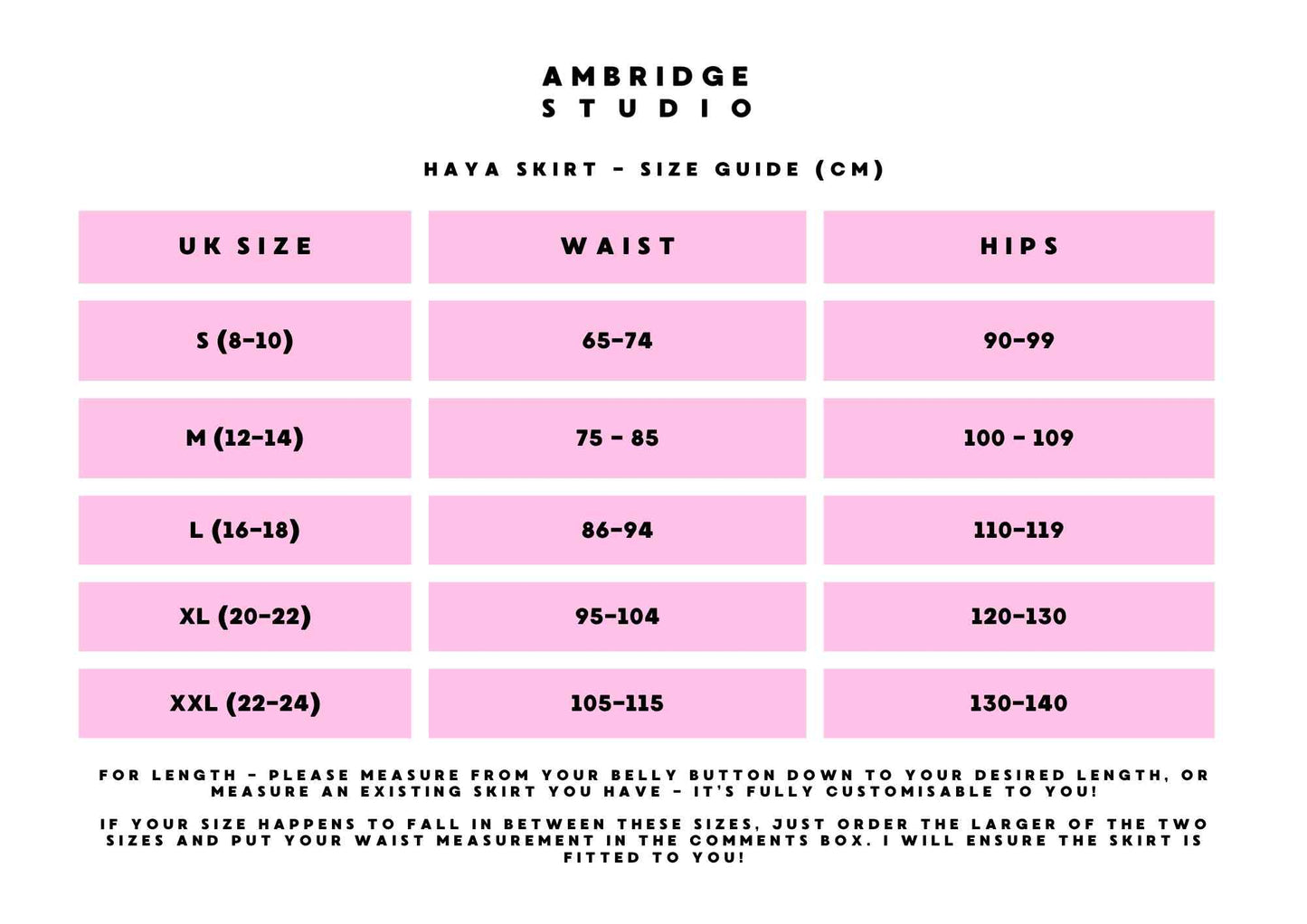 Limited edition - Burgundy polka dot Haya skirt