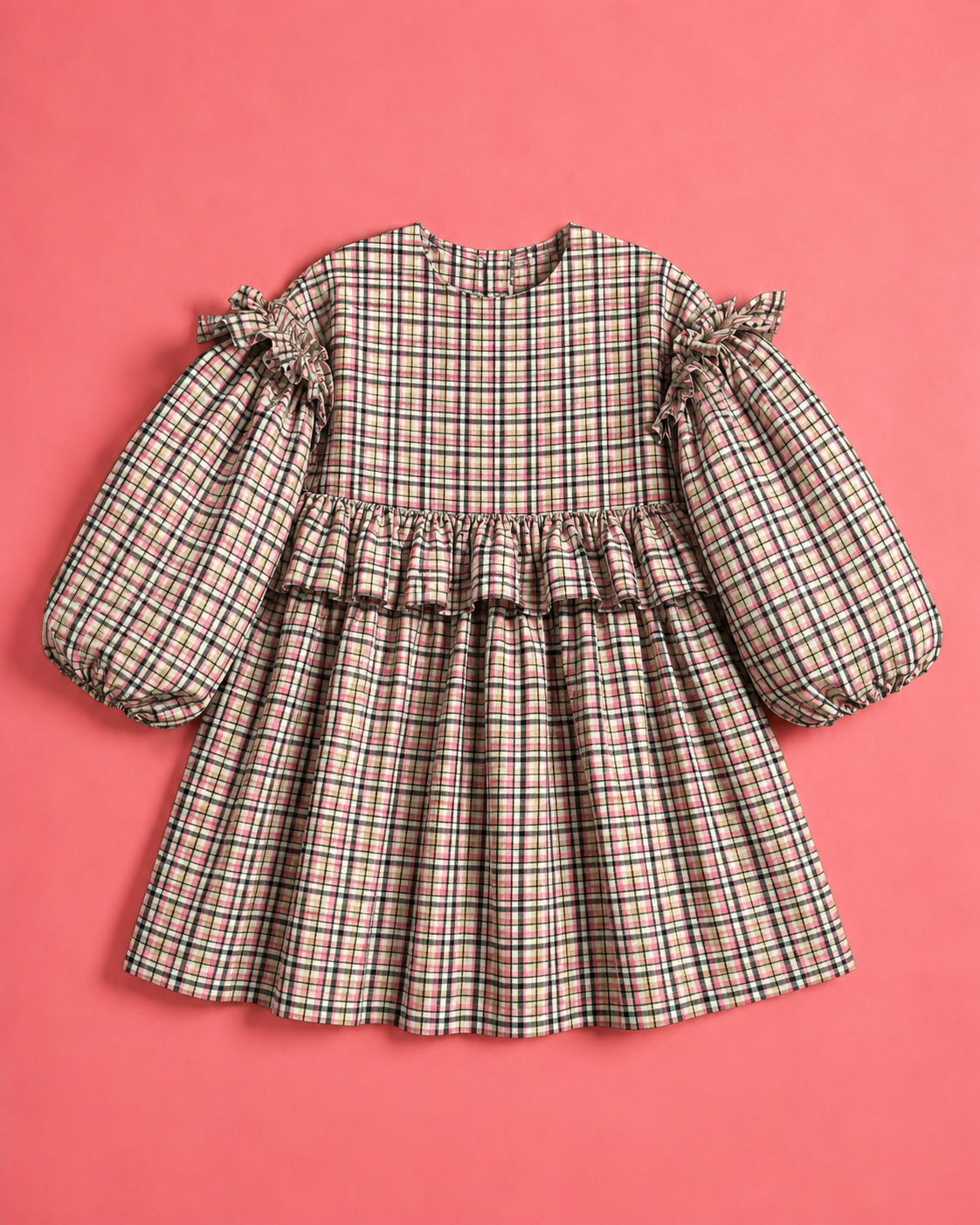Sienna Dress