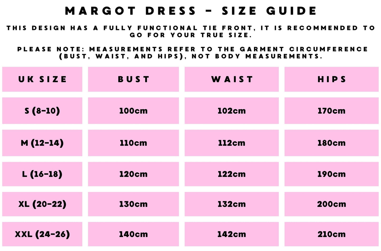 Margot Wrap Dress