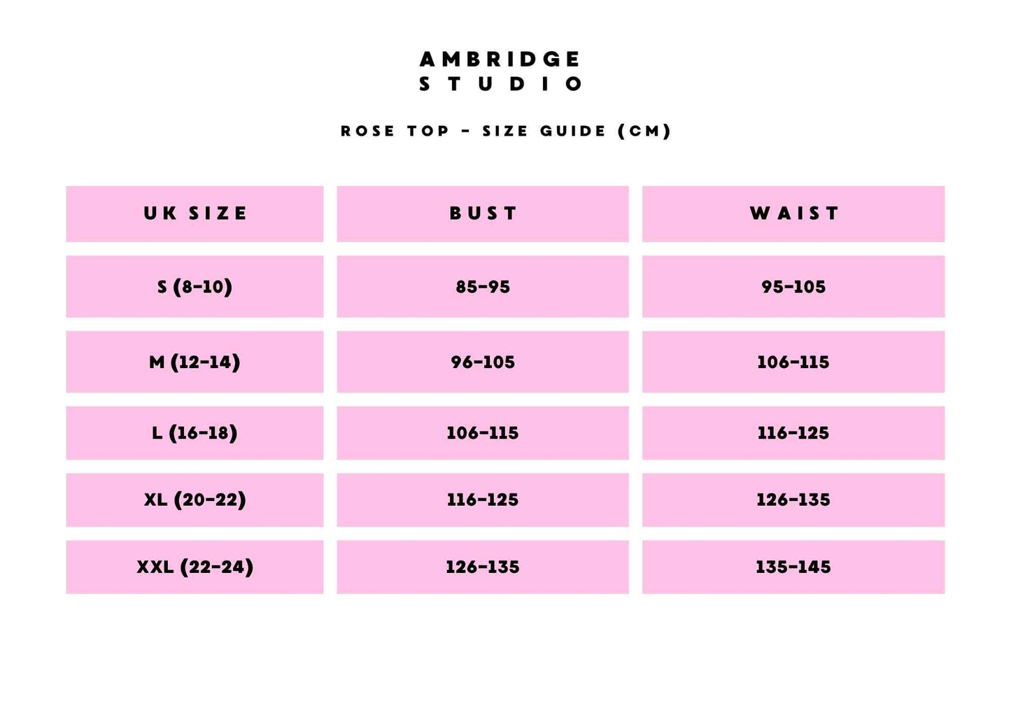 Limited edition - Burgundy polka dot Rose top