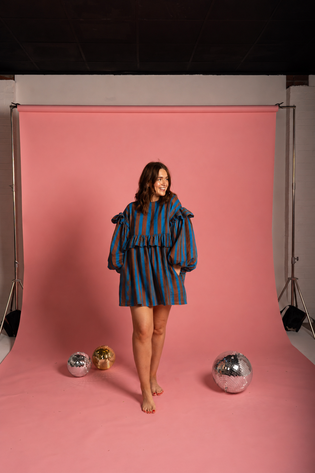 Sienna Dress