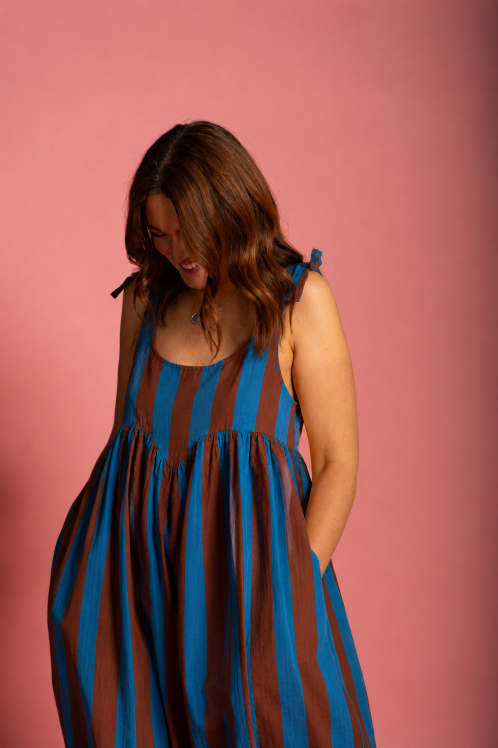 Isla Dress