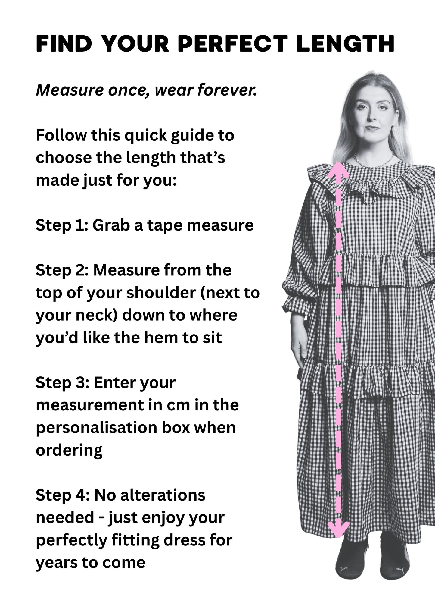 Daphne Dress