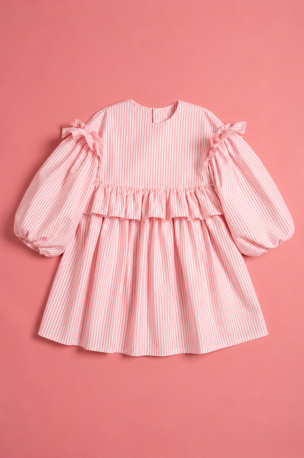 Sienna Dress