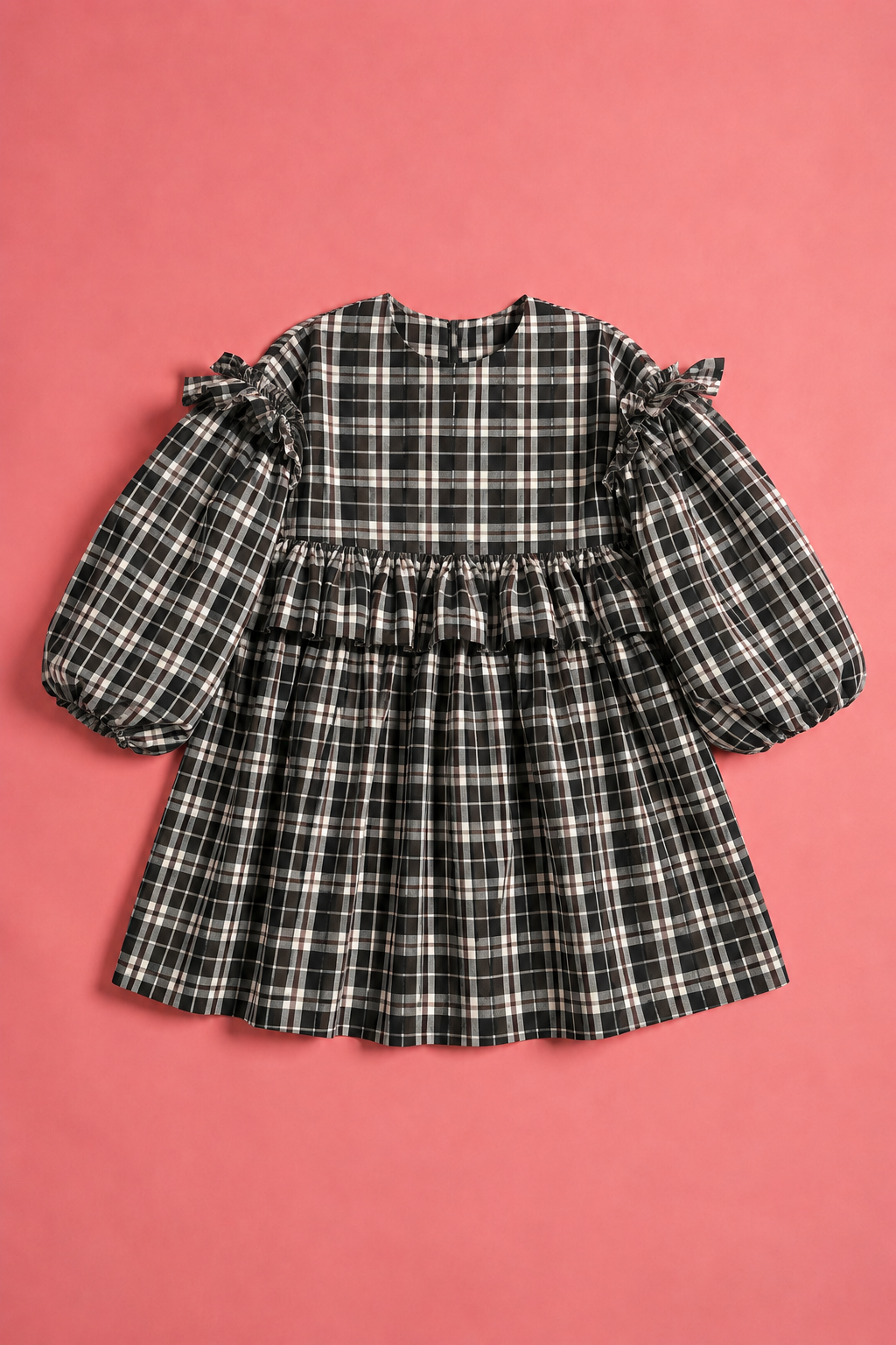 Sienna Dress