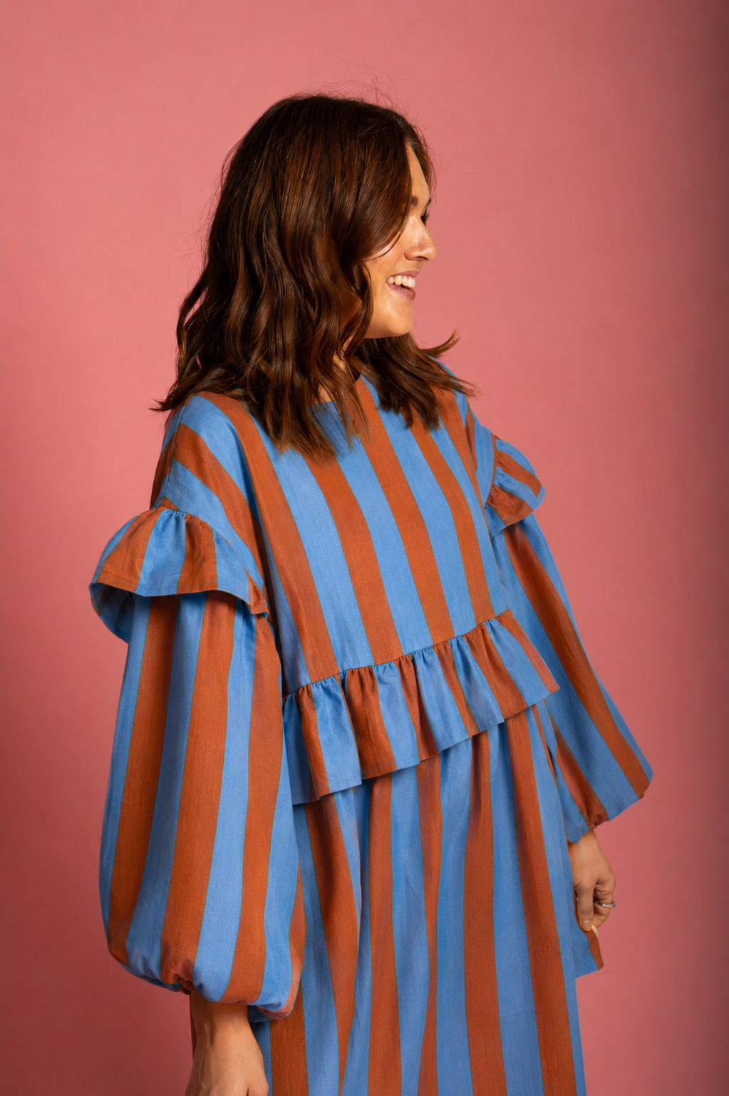 Sienna Dress