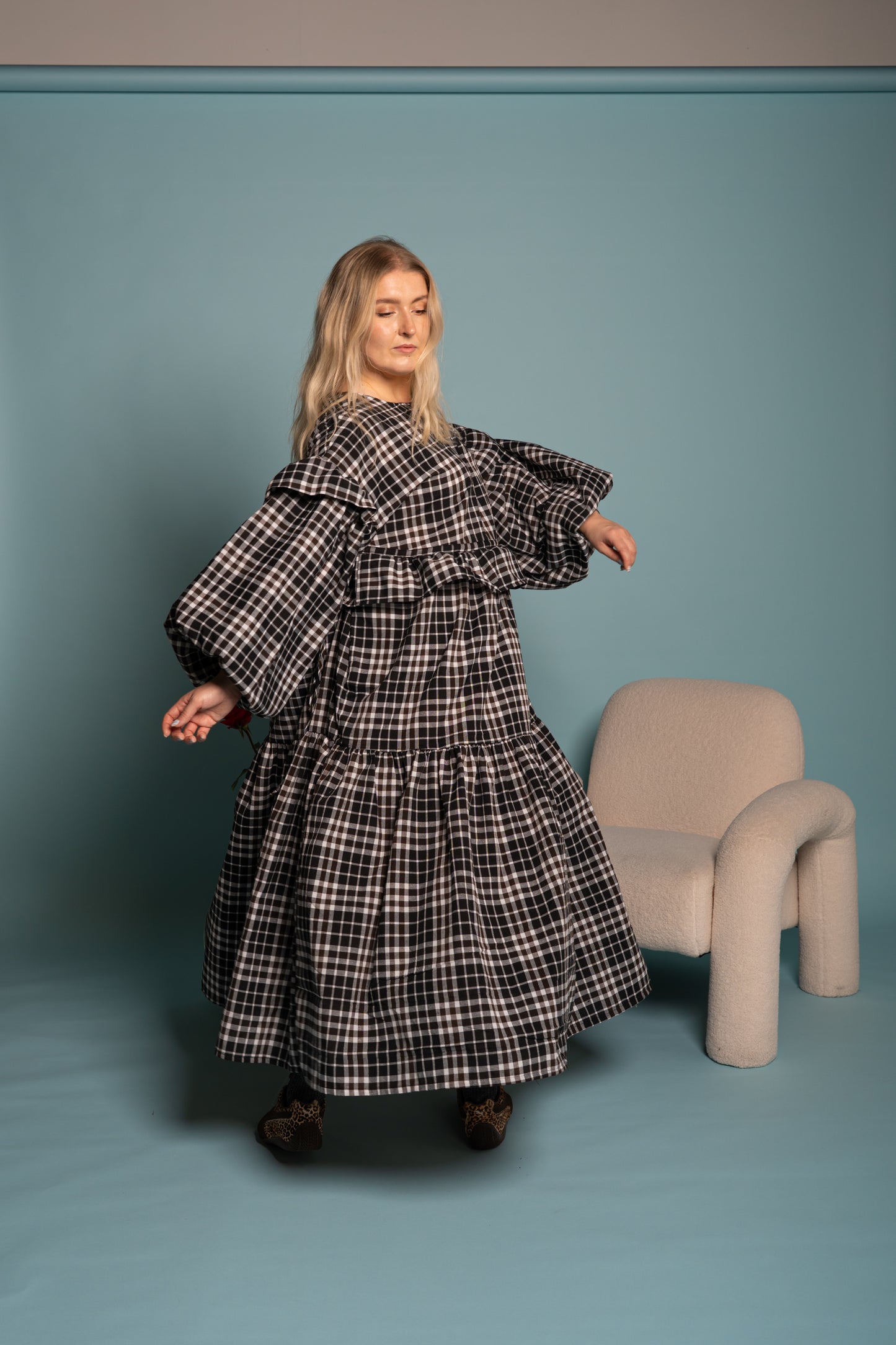 Daphne Dress