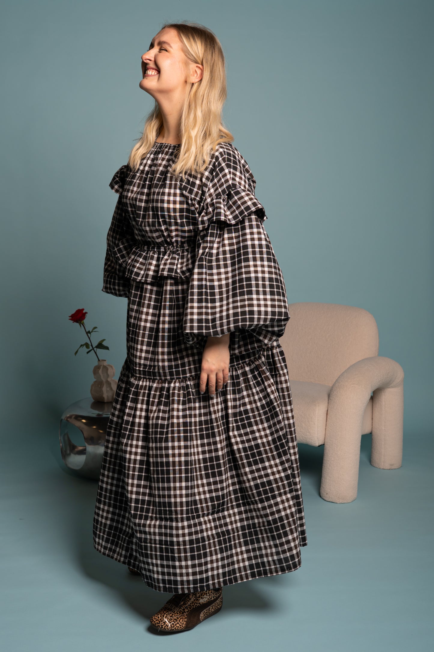 Daphne Dress