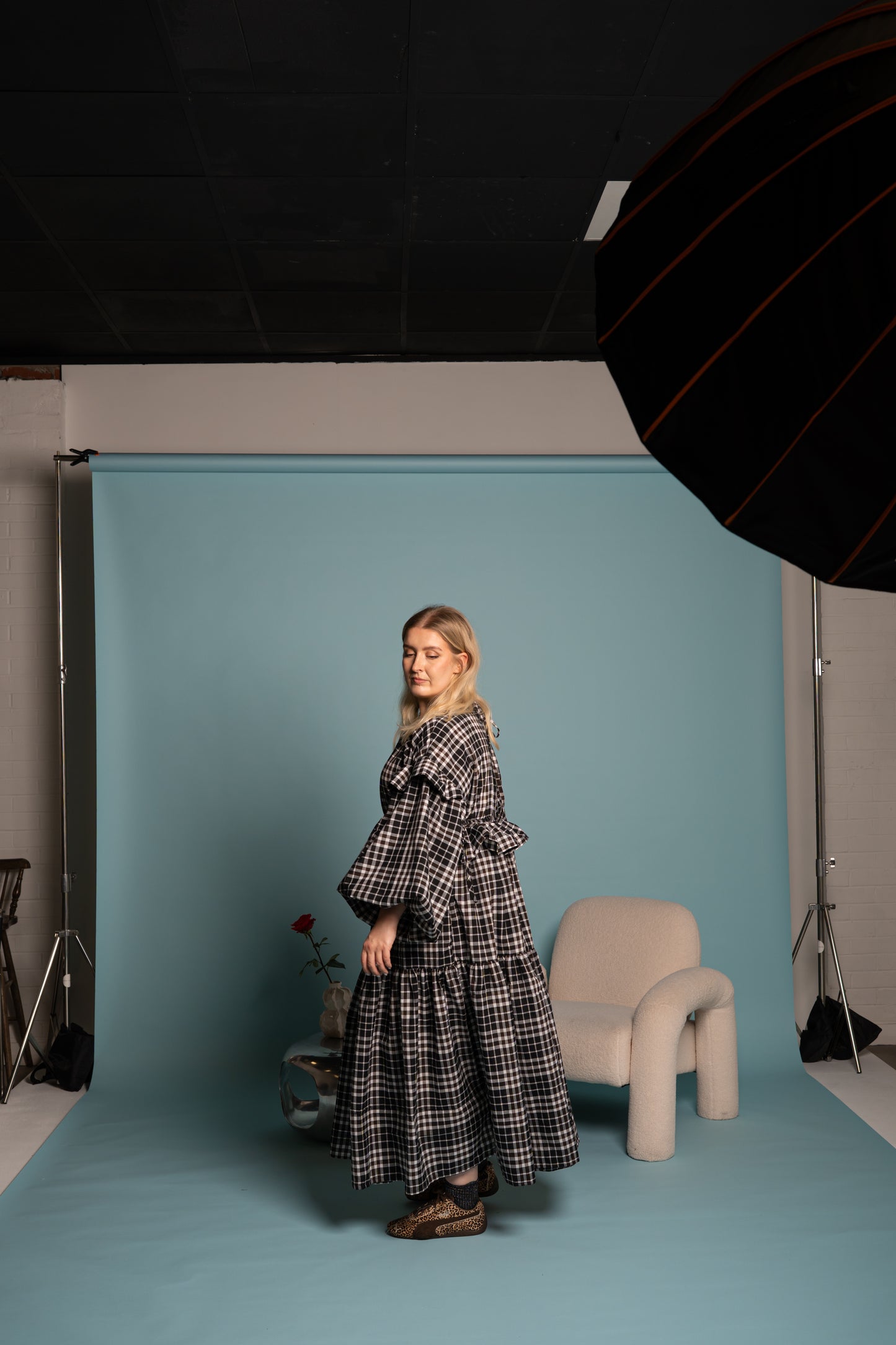 Daphne Dress