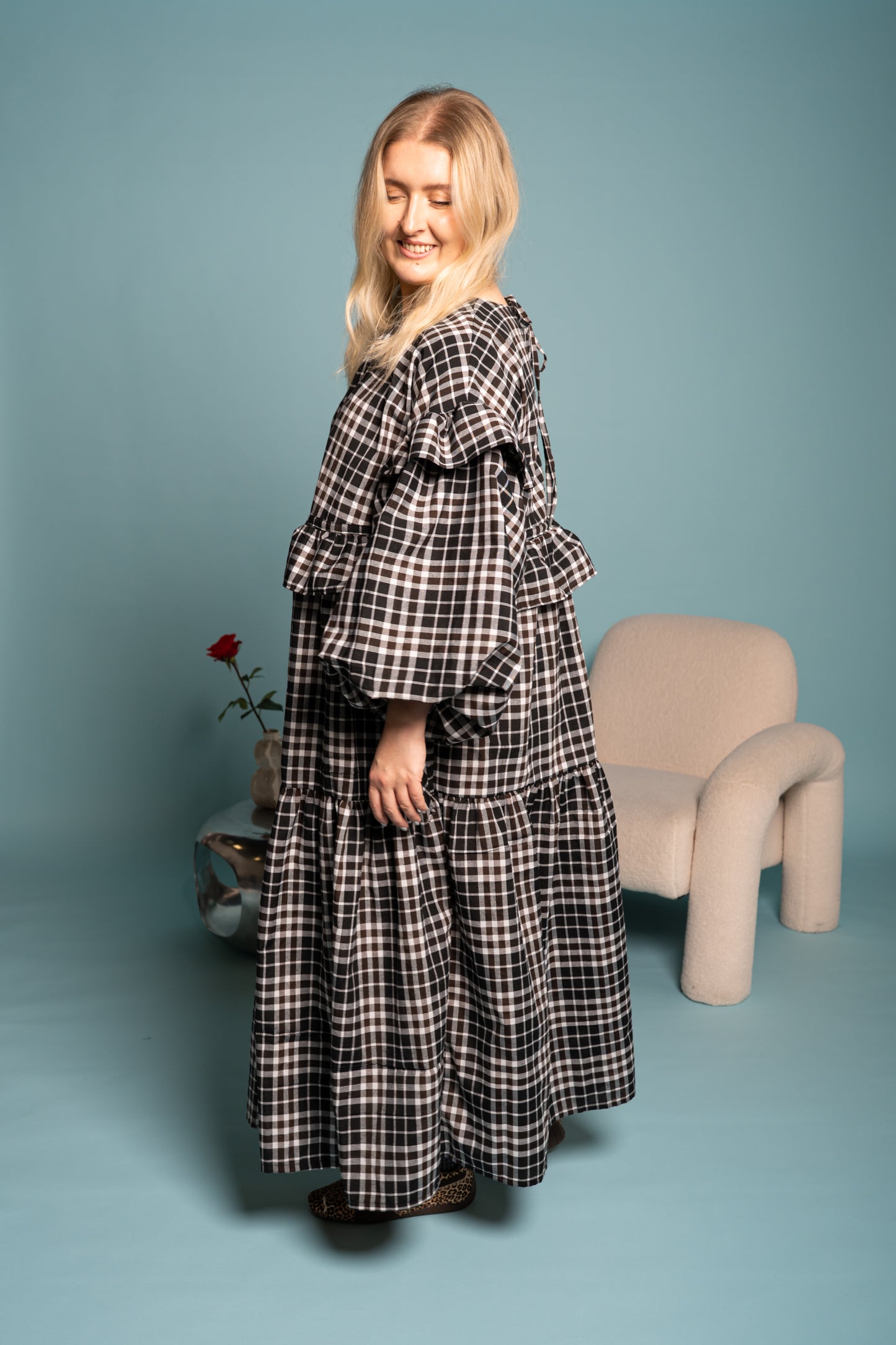 Daphne Dress