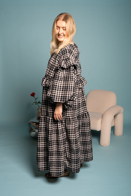 Daphne Dress