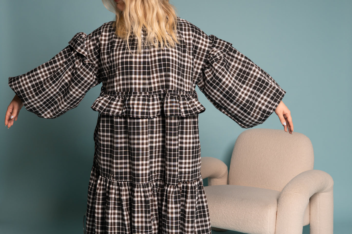 Daphne Dress