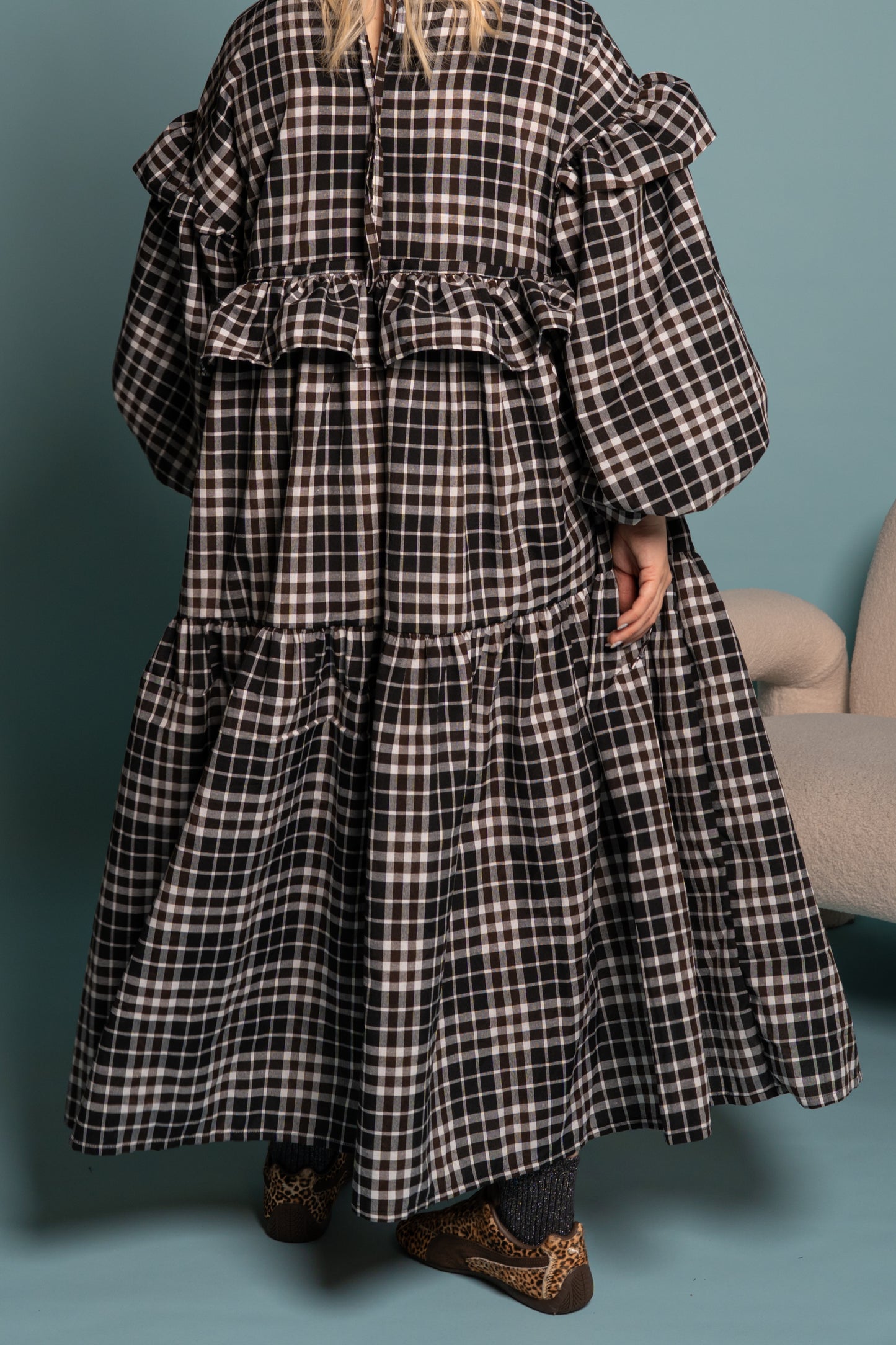 Daphne Dress