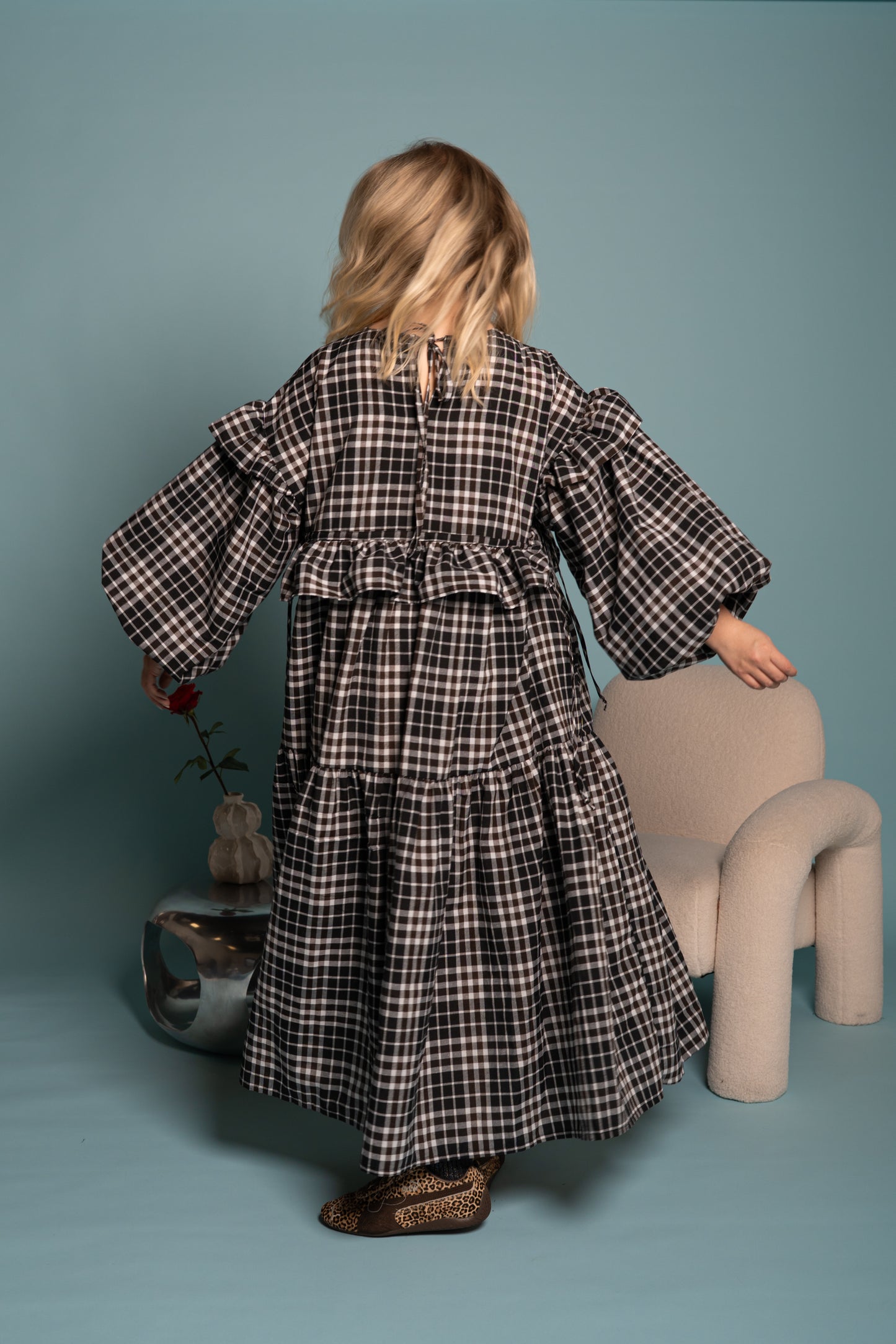 Daphne Dress