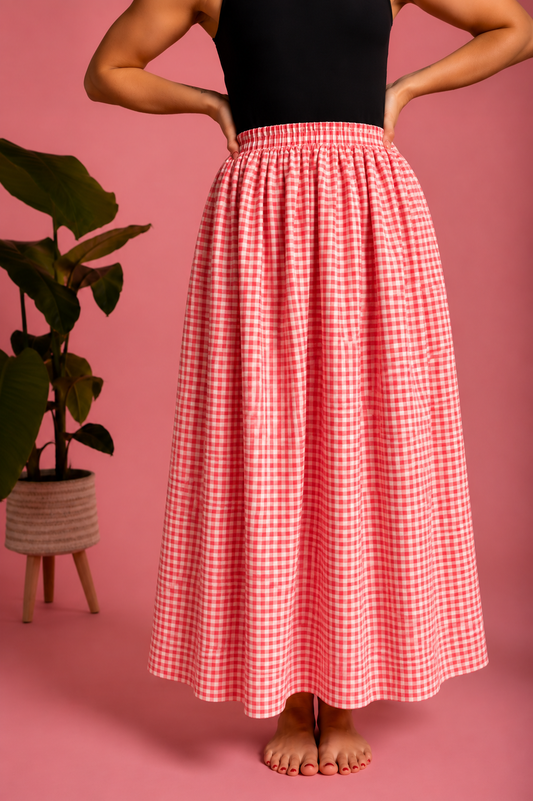 Haya Skirt