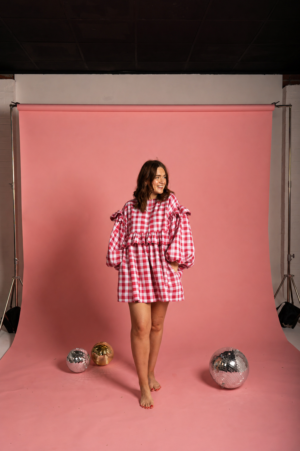 Sienna Dress