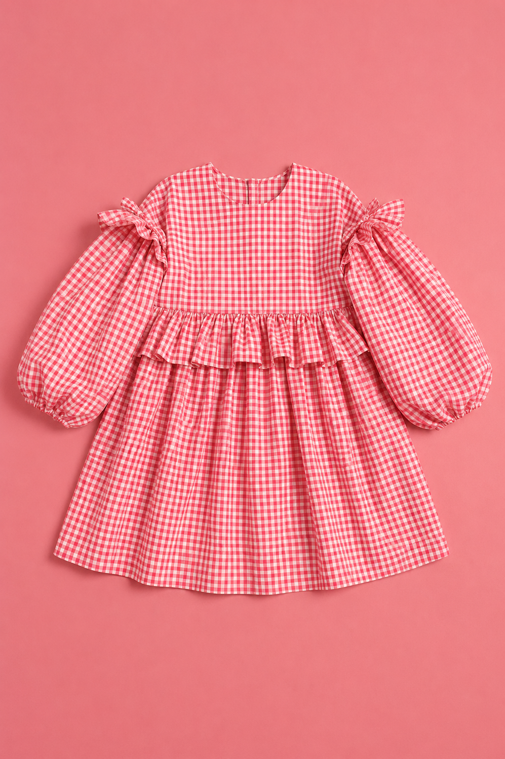 Sienna Dress
