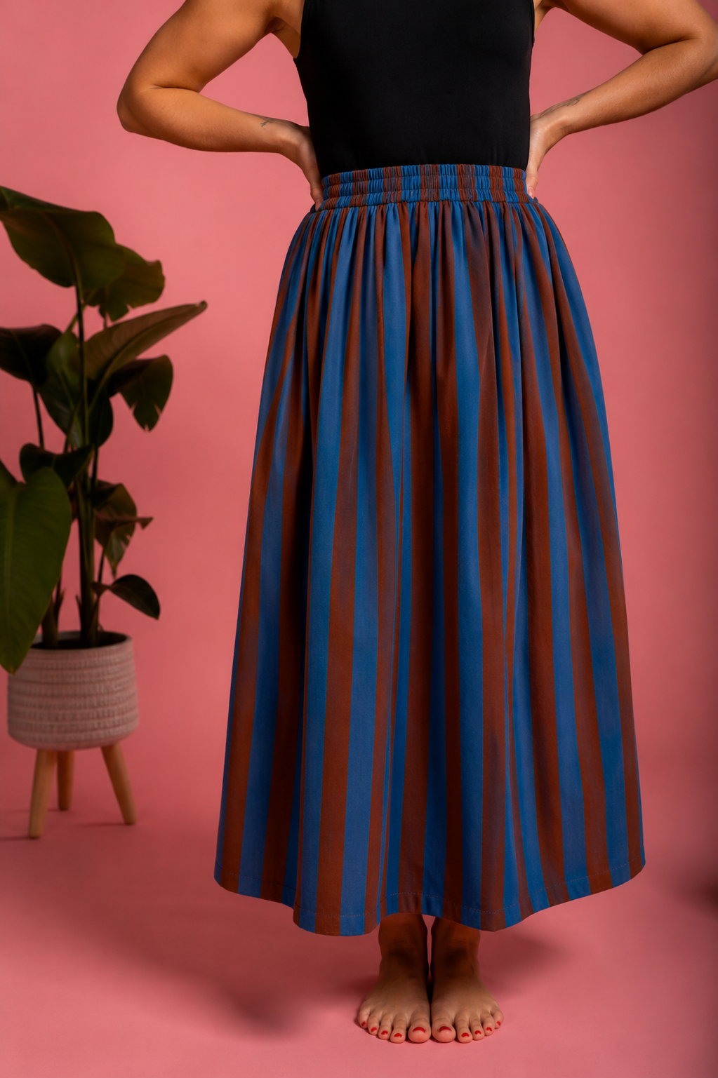 Haya Skirt